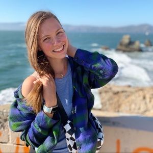 Meet your Posher, Melissa